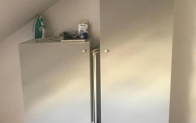 Smart Apartment Lilia3