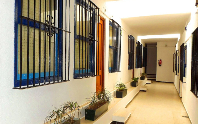 Apartamentos Calypso