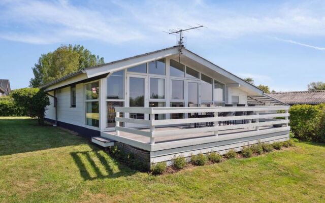 "Wrange" - 150m from the sea in Funen