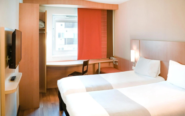 ibis Gyor