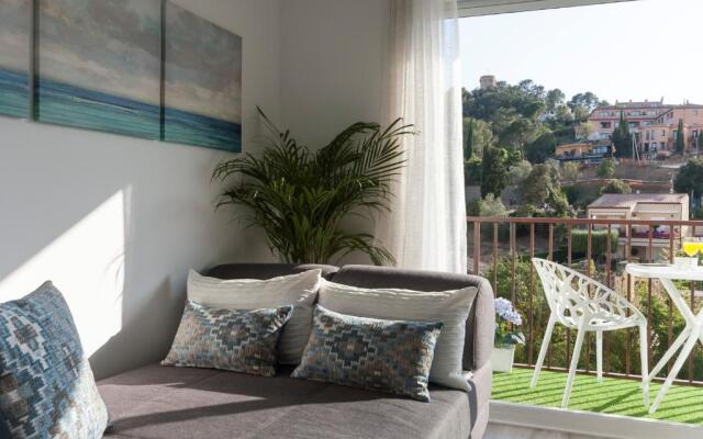 Lets Holidays Studio in Tossa