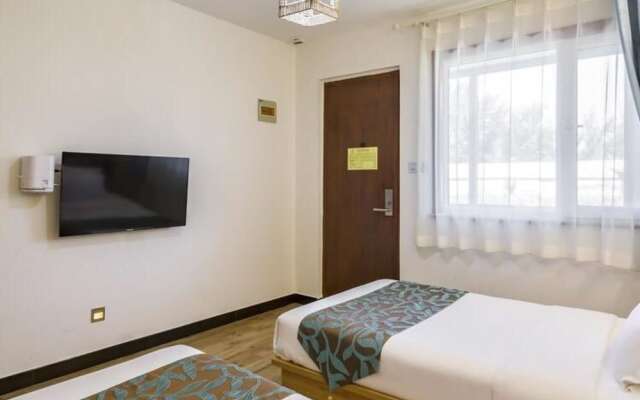 Floral Hotel The Heroes Farmyard Beijing