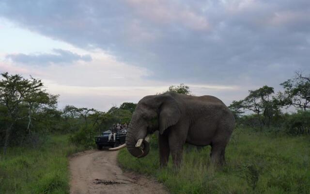 Serondella Game Lodge