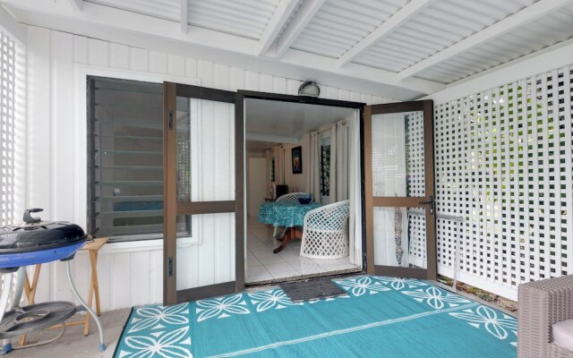 Vaka Beach Cottage