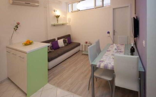 Apartments Ruzica