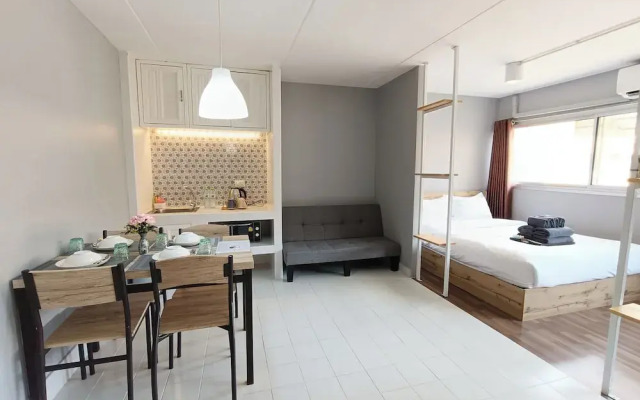 DHIresidence at Impact Muangthong