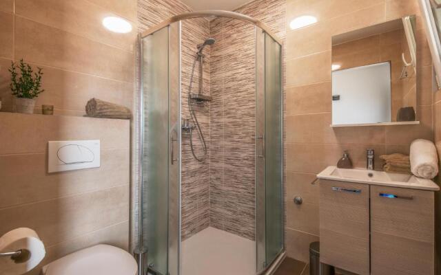 Family Apartment Ingrid