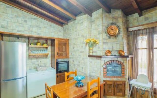 Cubo´s Finca Los Helechos