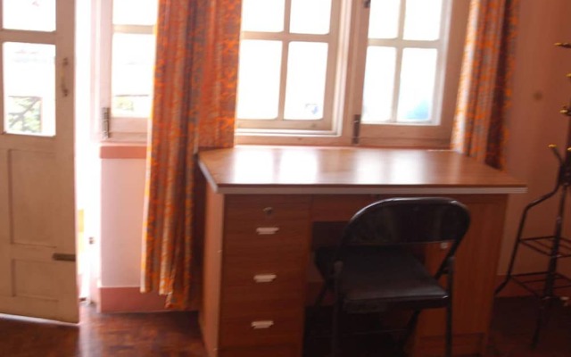 Shine Nepal Homestay