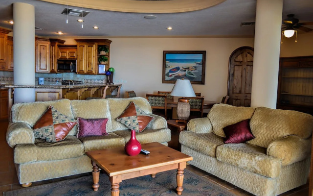 Casa Blanca Rocky Point by Castaways