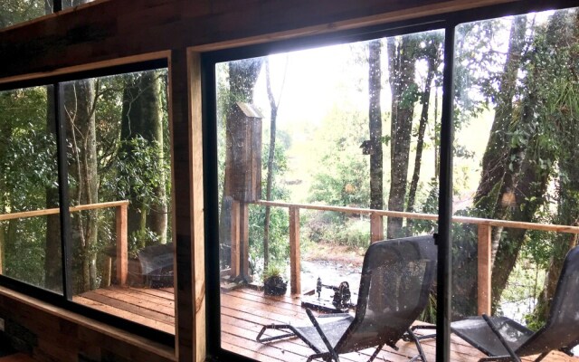 Refugio Buraleo Lodge