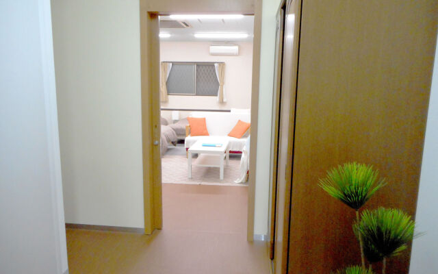 Terrace House Bentencho