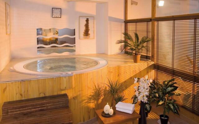 Hotel Club mmv Val Cenis