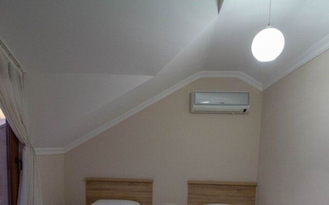 Villa Prestij Garden