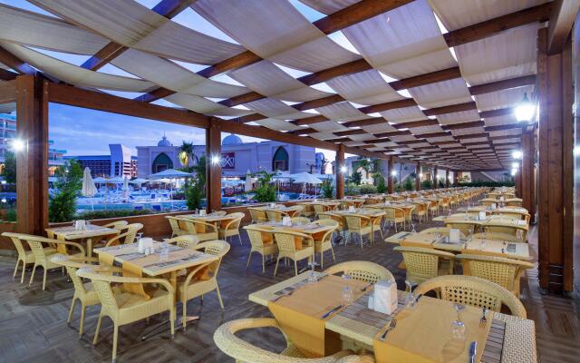 Xafira Deluxe Resort & Spa - All Inclusive