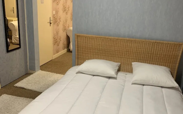 Hotel bon accueil
