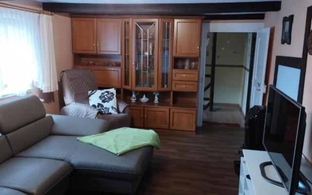 Ferienwohnung Osterbrink