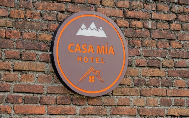 Casa Mia Hotel