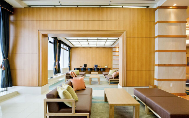 Beppu SUGINOI HOTEL