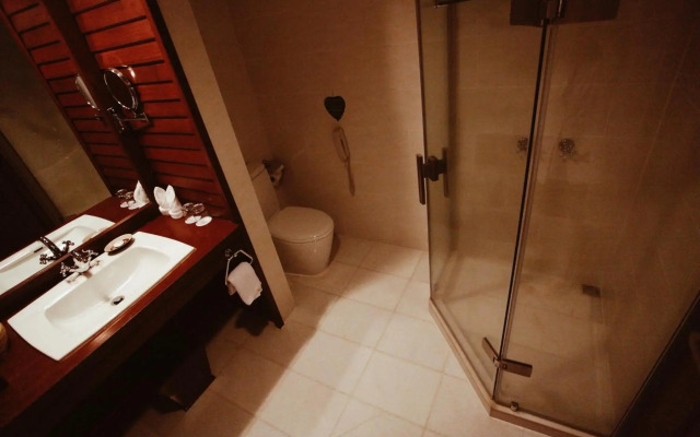Royal Angkor Resort & Spa