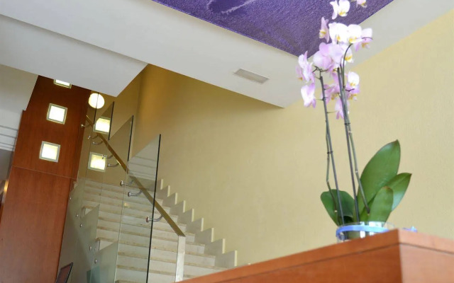 Hotel Marfil