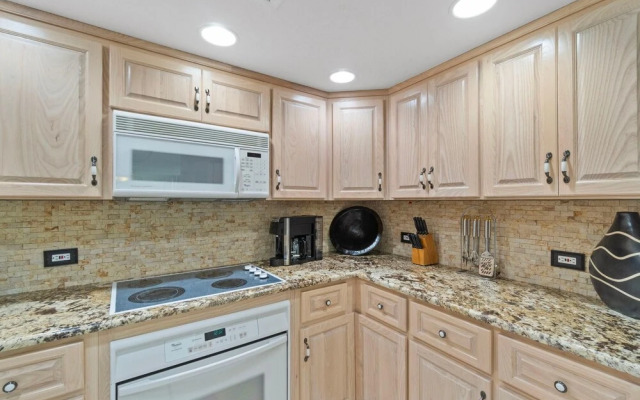 Perdido Towers East 703