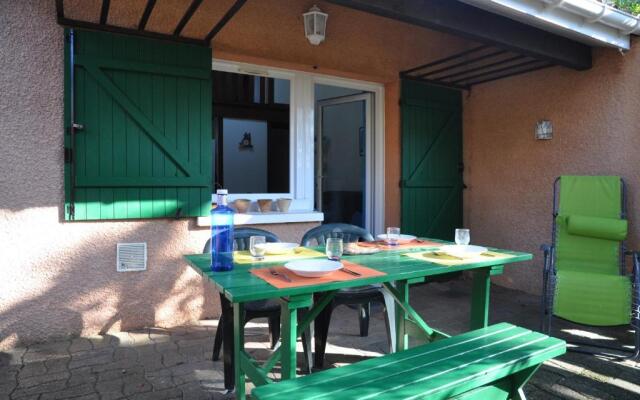 Maisonnette entièrement équipée - 2079