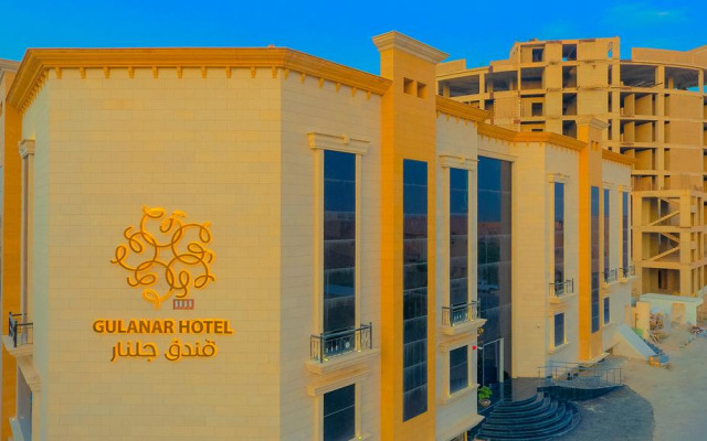 Julnar Hotel