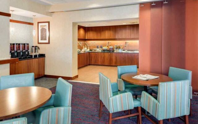 Residence Inn Auburn