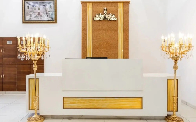 Shiv Palace by OYO Rooms