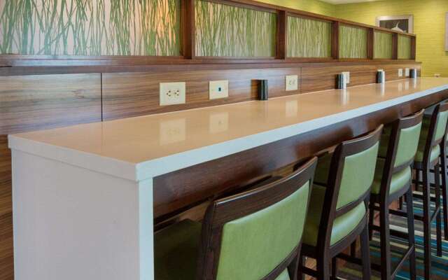 Comfort Suites Bossier City - Shreveport