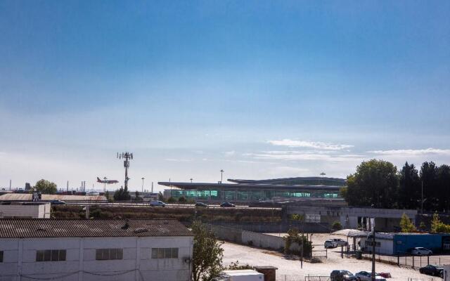 Stay Hotel Porto Aeroporto