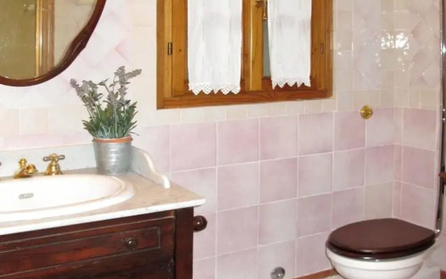 Belvedere Moncioni in Moncioni