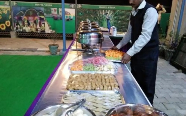 Hotel Vihar By GRB