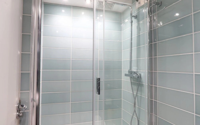 Windermere House - Deluxe En Suite Room