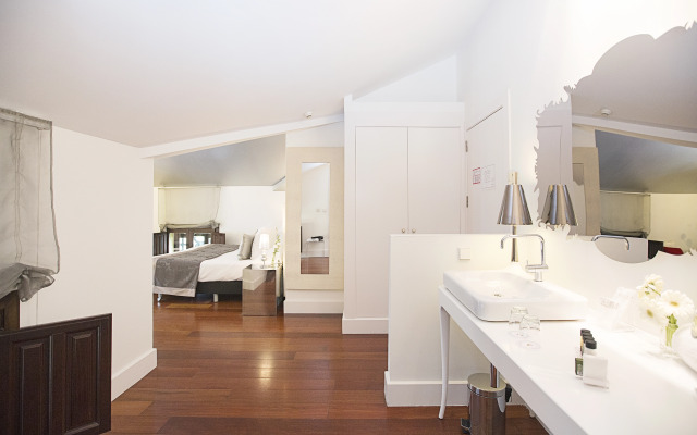 Hospes Palacio de los Patos, a Member of Design Hotels