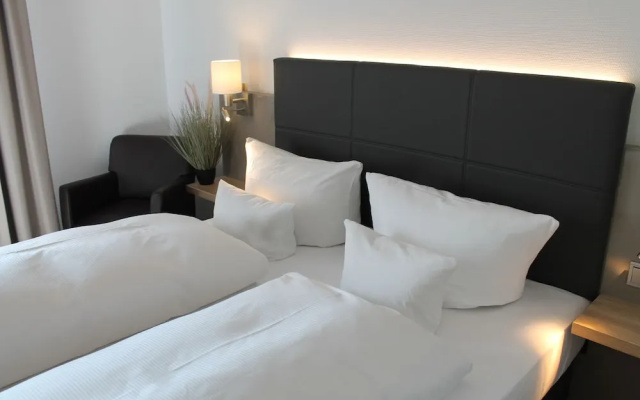Hotel Krone