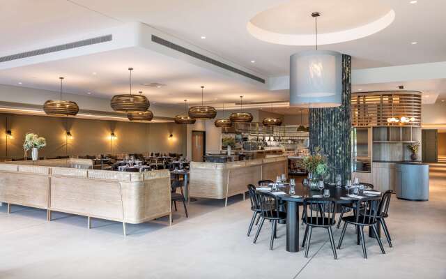 DoubleTree by Hilton Auckland Karaka