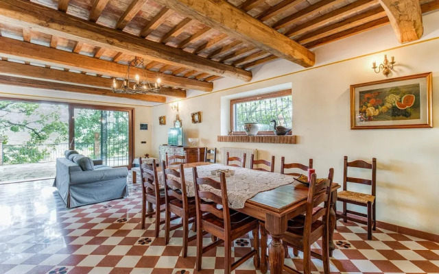 Quercia 4 Apt Close By to Montepulciano