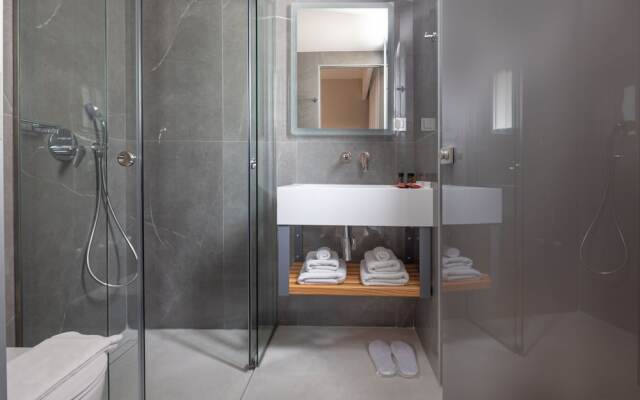 Epavli Grace Hotel