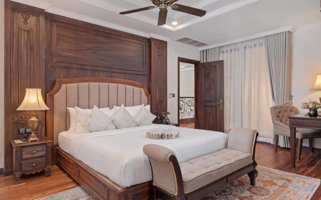 Anik Palace Hotel