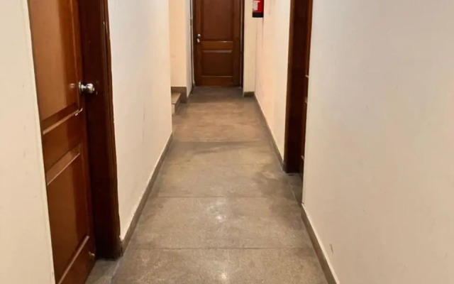 OYO Rooms 786 Old Gurgaon