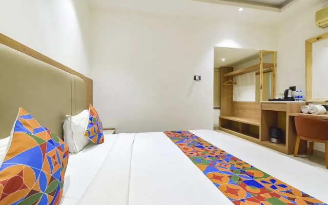 FabHotel Prime Surya
