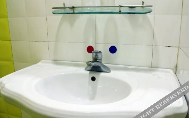 Jindu Hotel (Quanzhou Xingxian Road)