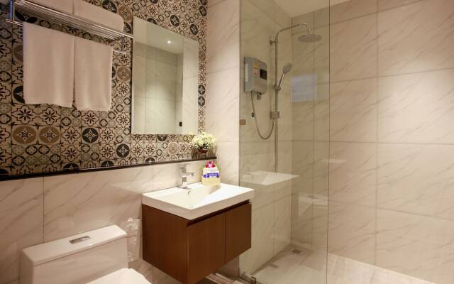 Adema Boutique Hotel