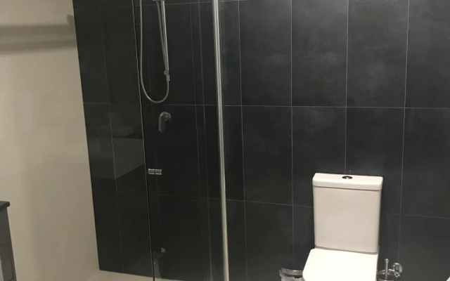 Magnum Serviced Apartments