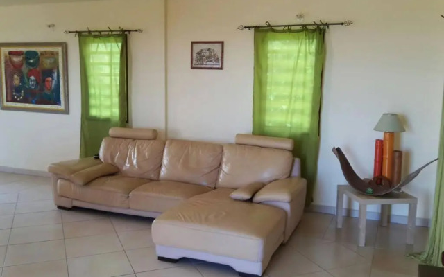 Beautifull Wooden House