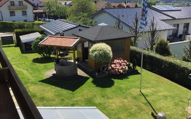 Ferienwohnungen Schellein