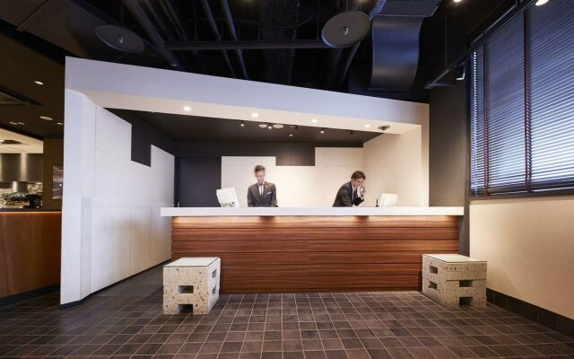 JR East Hotel Mets Utsunomiya