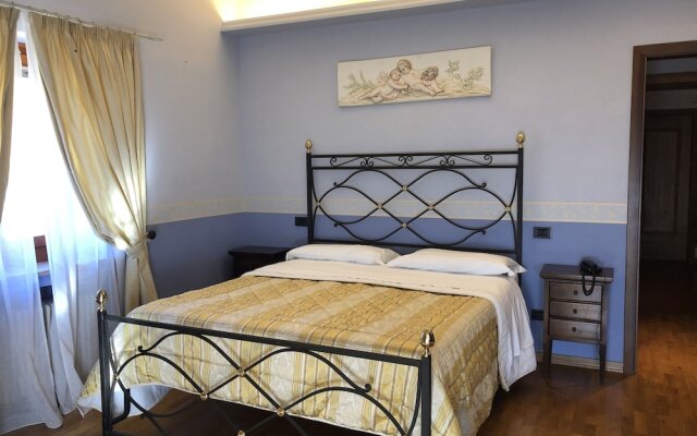 Agriturismo Beata Vanna